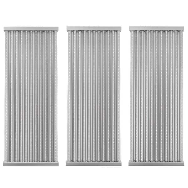 17 in TRU Infrared Grill Emitter Replacement for Charbroil 3-Burner 463242516 466242515 463342420 Gas Grills