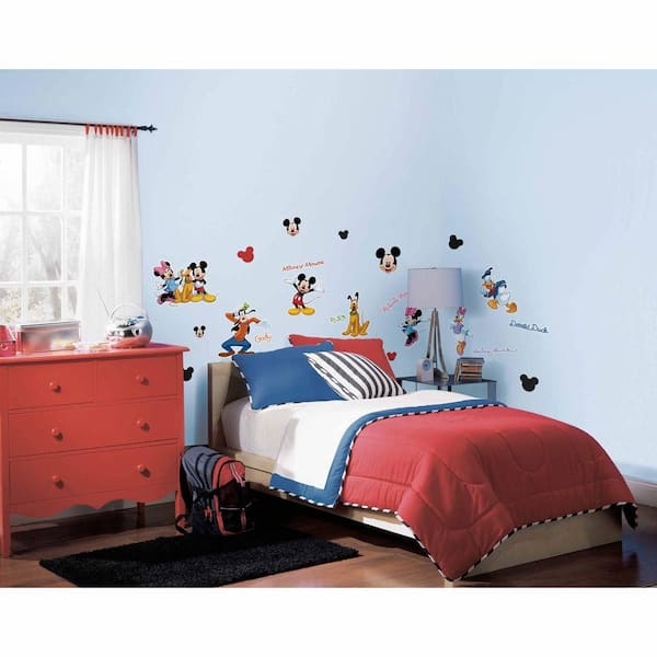 Donkey Kong Wall Sticker Decal in Crack Smashed Bedroom Kids Gift Home Decor 