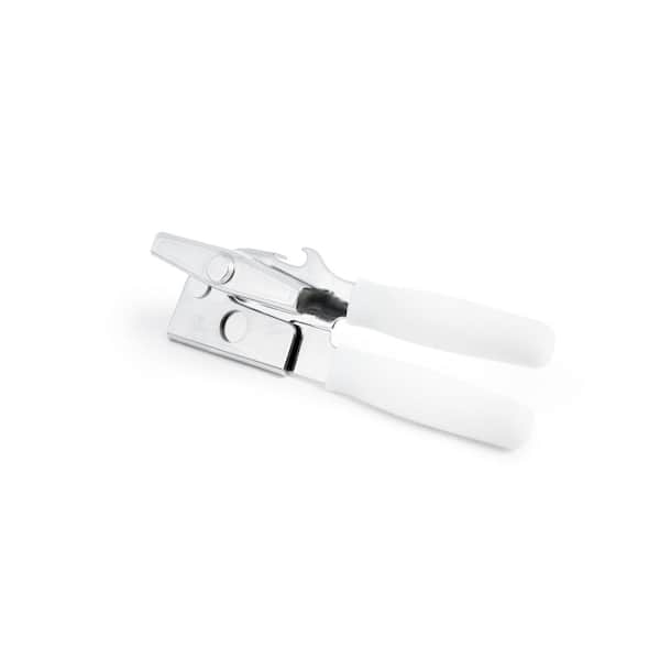 Swing-A-Way White Steel Manual Can Opener - Ace Hardware