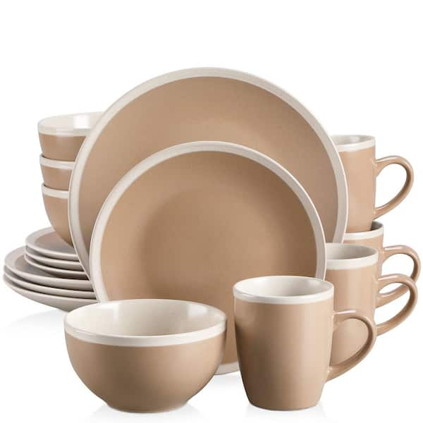 Clearly Elegant® 5-Pc. Serving Set