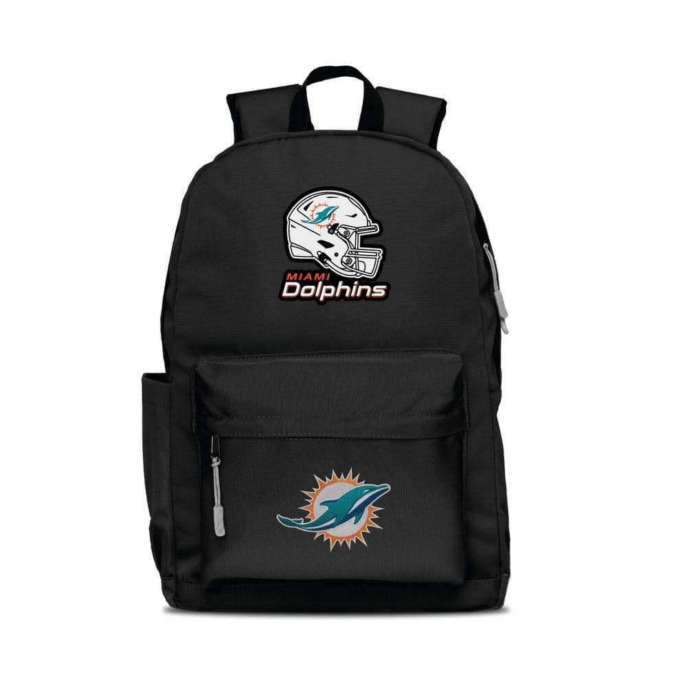 Miami dolphins backpack hotsell