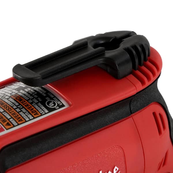 MILWAUKEE 6780-20 Atornillador con embrague ajustable 780W – MST Tool Store
