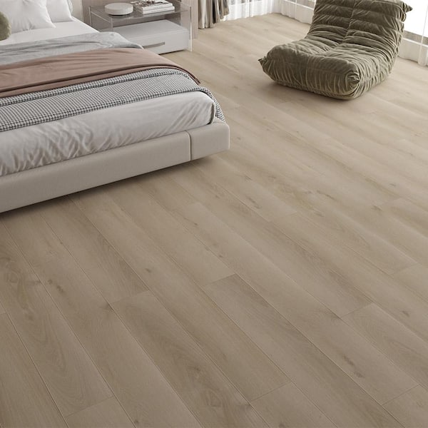 Mohawk 18-Piece 12-in x 24-in Tumbleweed Luxury Adhesive Vinyl Plank Flooring Mohawk 18-Piece 12-in x 24-in Tumbleweed Luxury Adhesive Vinyl Plank Flooring