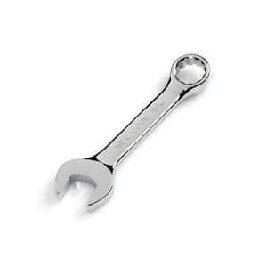 5/8 in. Stubby Combination Wrench