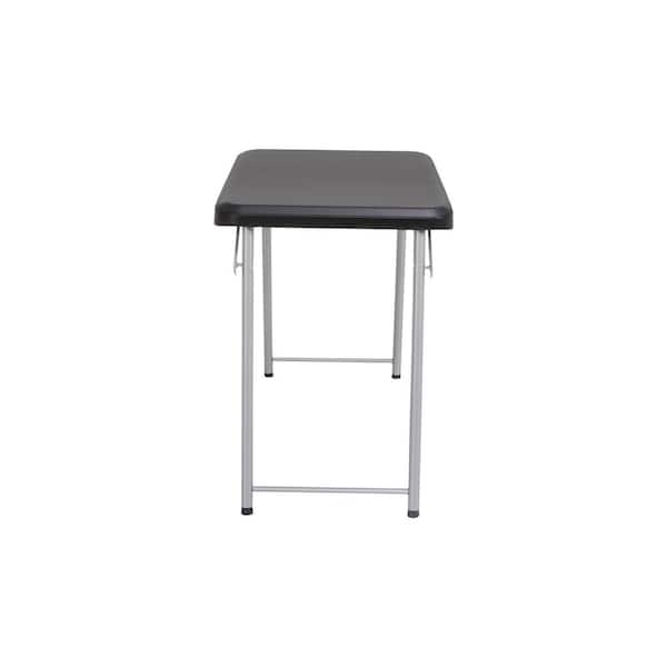 lifetime stacking personal table 80668