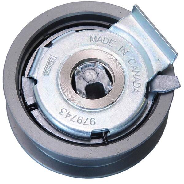 Continental Elite Engine Timing Belt Tensioner Pulley