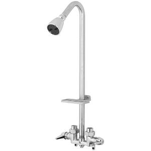 Utility Shower Kit - WaterSense - 1.8 GPM