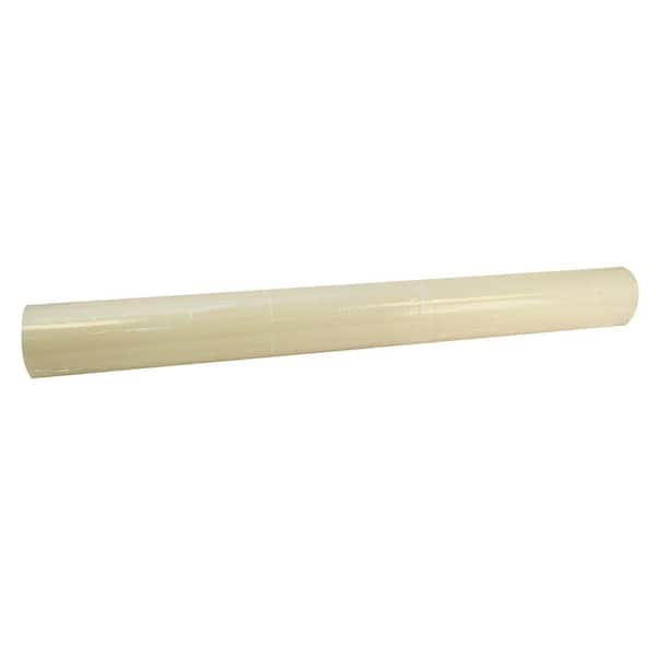 48 in. x 500 ft. 2-mil Carpet Protection Film
