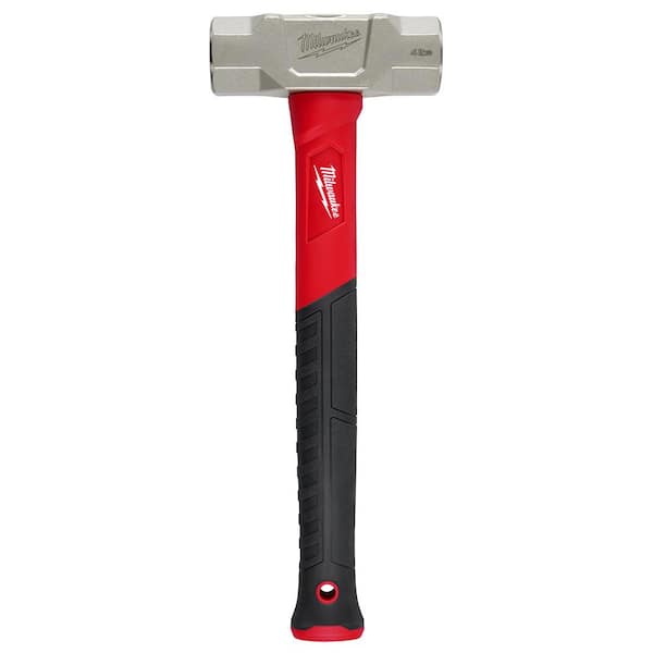 4 lbs. Fiberglass Engineer Hammer