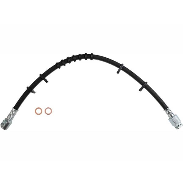 Sunsong Brake Hydraulic Hose - Front Left