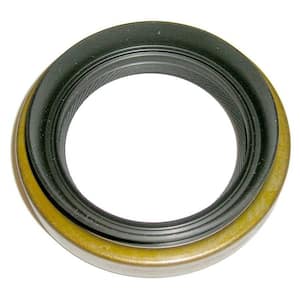 Axle Shaft Seal - Front Left