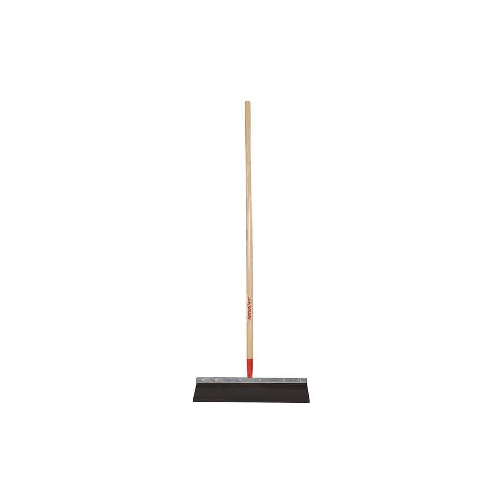 Razor-Back 22 in. lndustrial Floor Scraper 2451400 - The Home Depot