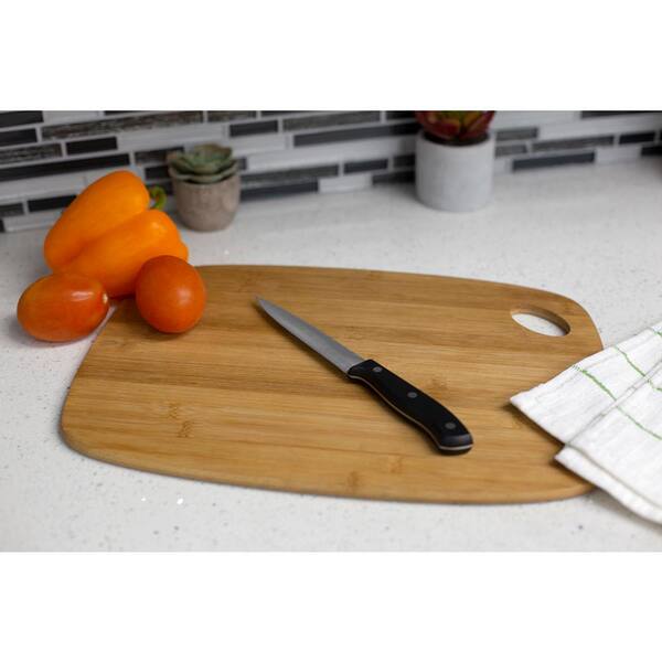 Neoflam Cutting Board Set - 3 Pieces with Stand