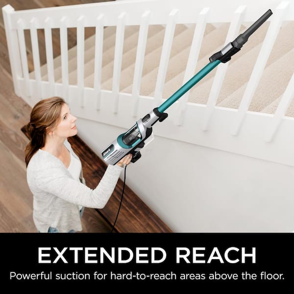 Shark HydroVac Pro XL 3-in-1 Bagless Cordless Stick Vacuum, Mop, and Self- Clean System for Hard Floors and Area Rugs - WD201 WD201 - The Home Depot