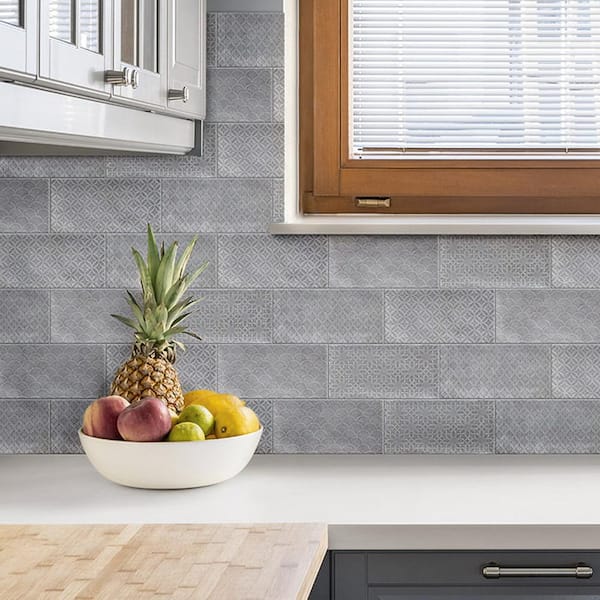 Fruit Kitchen Wall Tile, 8 - 10 Mm