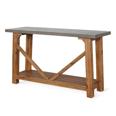 Outdoor Side Tables - Patio Tables - The Home Depot