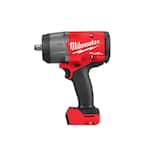 Milwaukee M18 FUEL 18V Lithium-Ion Brushless Cordless 1/2 in
