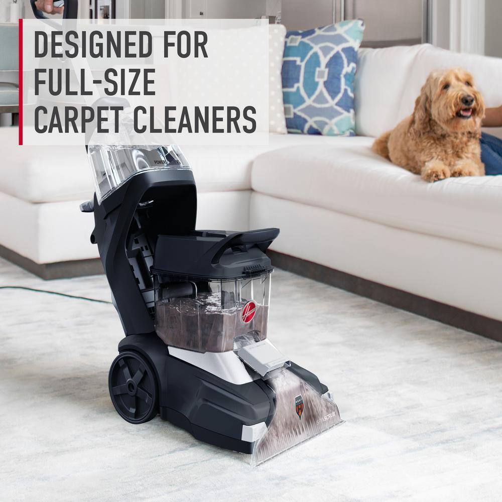 116oz Ocean Breeze Pet Carpet Cleaner Solution