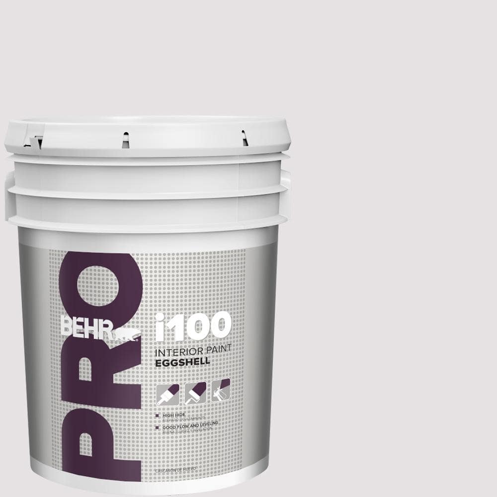 5 gal. #PR-W02 Early Crocus Eggshell Interior Paint price history on PriceWatchPro