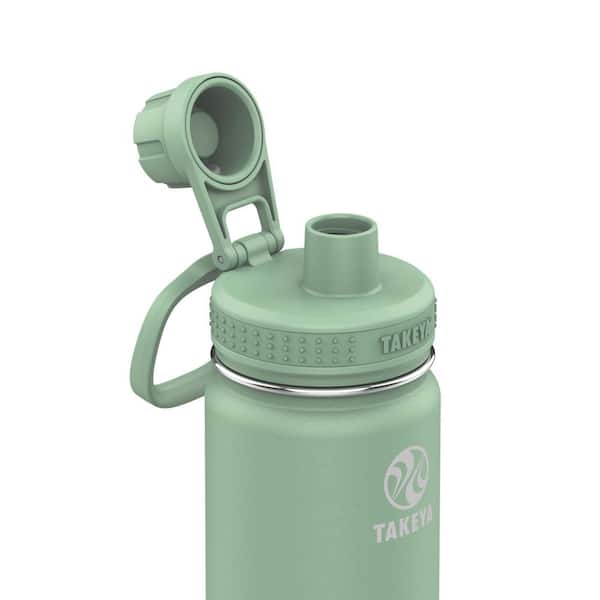 Takeya Actives Review: Our Fave Insulated Water Bottle