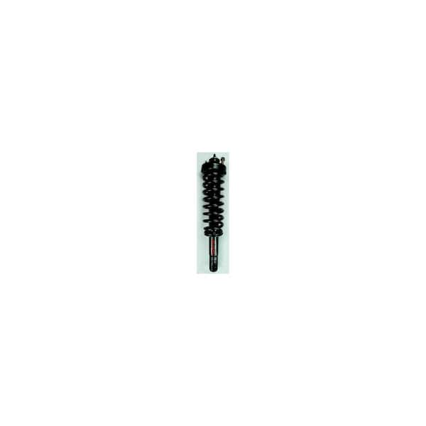 Unbranded Suspension Strut and Coil Spring Assembly 1997-2001 Honda CR-V 2.0L
