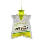 RESCUE Outdoor Disposable Fly Trap FTD-DB12