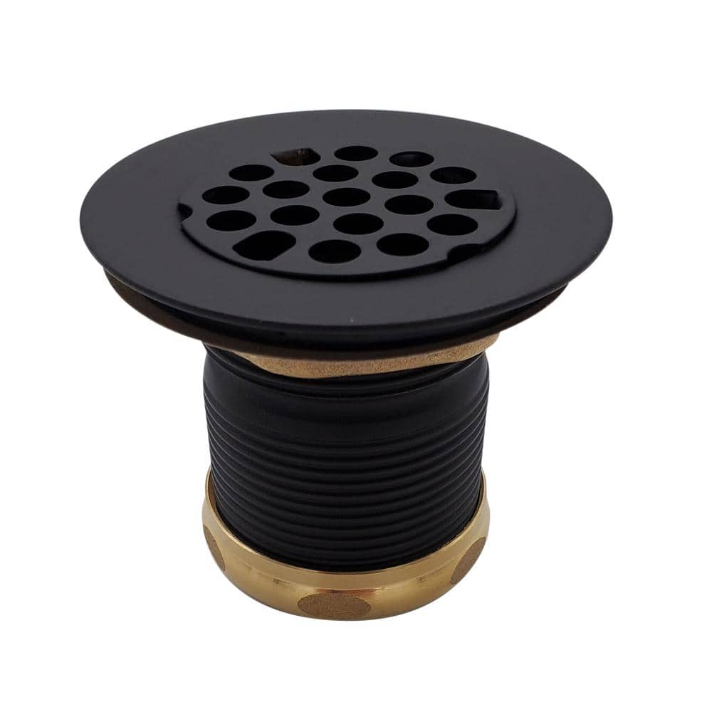 https://images.thdstatic.com/productImages/eca408f2-de5a-400b-a8ef-846165d87fdb/svn/matte-black-westbrass-sink-strainers-d2181-62-64_1000.jpg