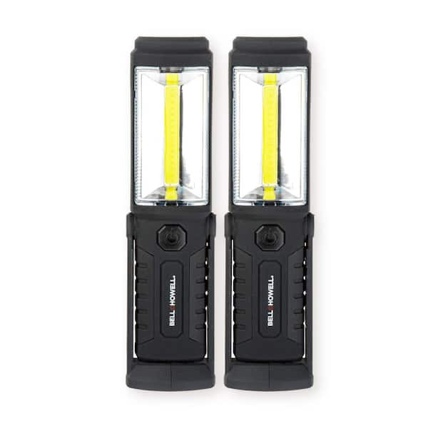 Bell + Howell - TacTorch Flashlight (2-Pack)