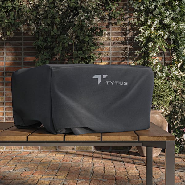 Emberwood Grill Cover