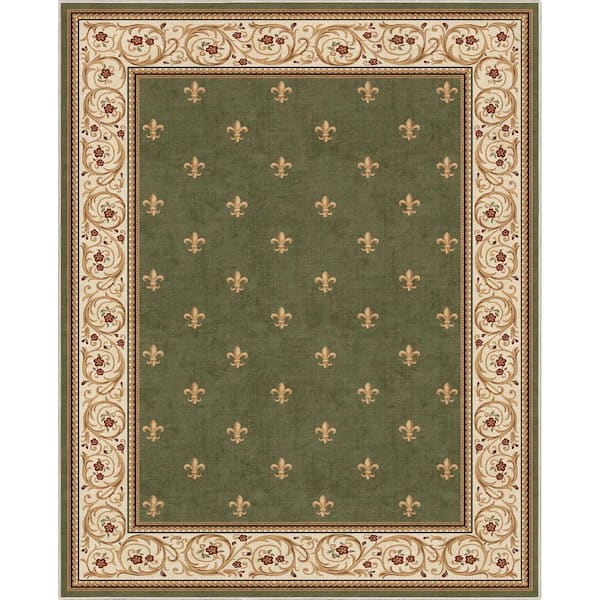 Melique Antibacterial Bath Rug