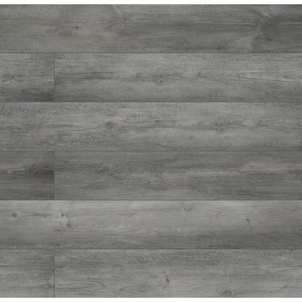 MSI Katella Ash 8 in. x 47 in. Matte Porcelain Paver Tile (313.32 sq. ft./Pallet)