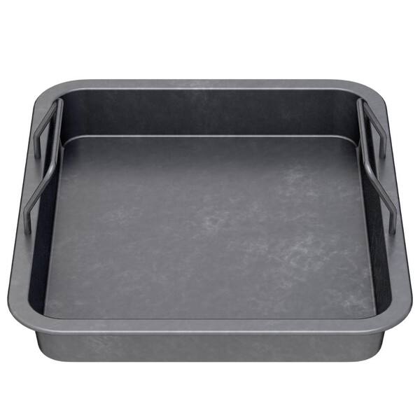 Deep Dish Grilling Pan