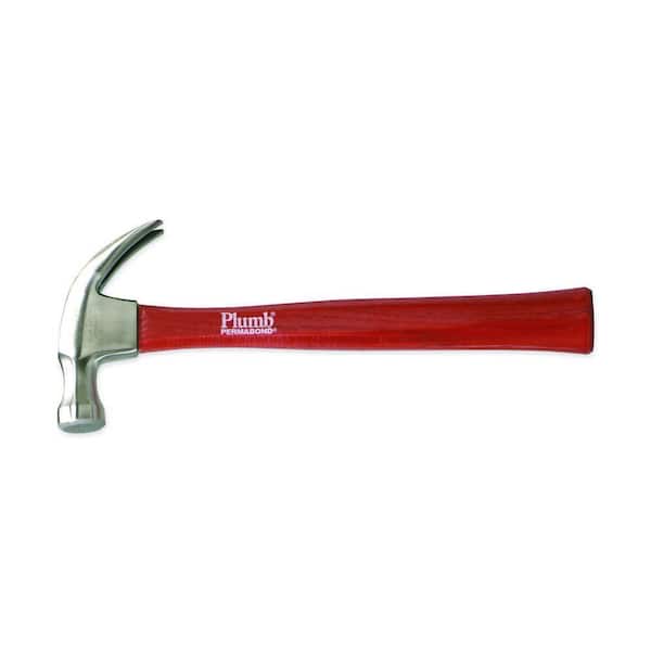 20 oz. Premium Curved Claw Autograf Hammer