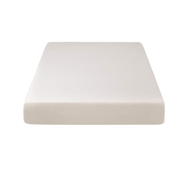 Signature Sleep Memoir 12in. Plush Memory Foam Tight Top King Mattress