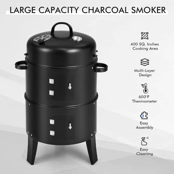 https://images.thdstatic.com/productImages/ecaadac8-d4dc-41e5-8d82-2a46065cf770/svn/costway-charcoal-smokers-op3644-4f_600.jpg