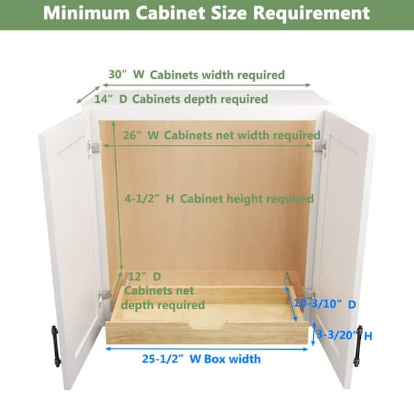 https://images.thdstatic.com/productImages/ecab556f-2f6a-4316-b975-69476e5e6463/svn/homeibro-pull-out-cabinet-drawers-hd-5926sg-az-1f_600.jpg
