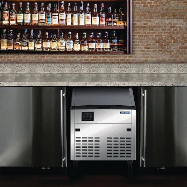 How to Spec Undercounter Ice Machines - Foodservice Equipment Reports  Magazine