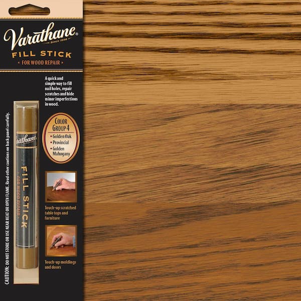 Varathane 3.5 oz. Flat Color Group 4 Fill Stick (6-Pack)