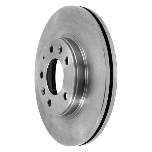 Unbranded Disc Brake Rotor - Front