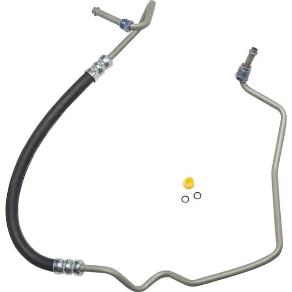 Gates Power Steering Pressure Line Hose Assembly