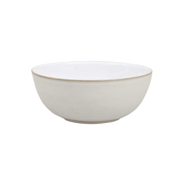 Denby Natural Canvas Cereal Bowl
