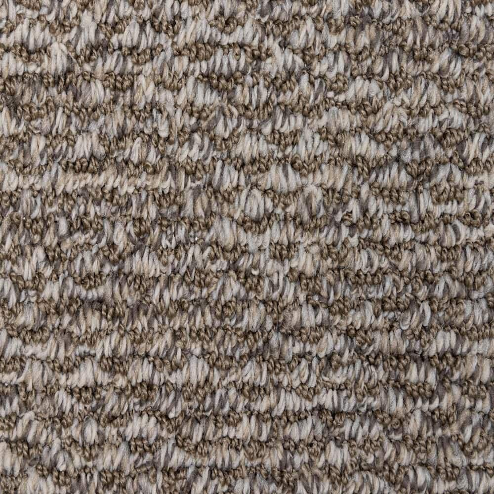 Home Decorators Collection 8 in. x 8 in. Loop Carpet Sample Mcdonald