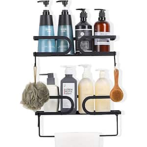  Bath Beyond BATHBEYOND Shower Caddy Suction Cup Tier Shower  Shelf - Adjustable Shower Caddy 400 Stainless Steel No-Drilling and Extra  Adhesive Sticker for More Stronger Suction (3Tier) : Home & Kitchen