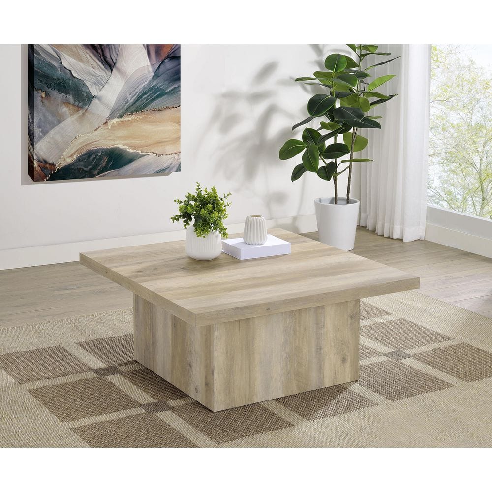 キューブダブル　テネモス Daltile Emerson Wood 12