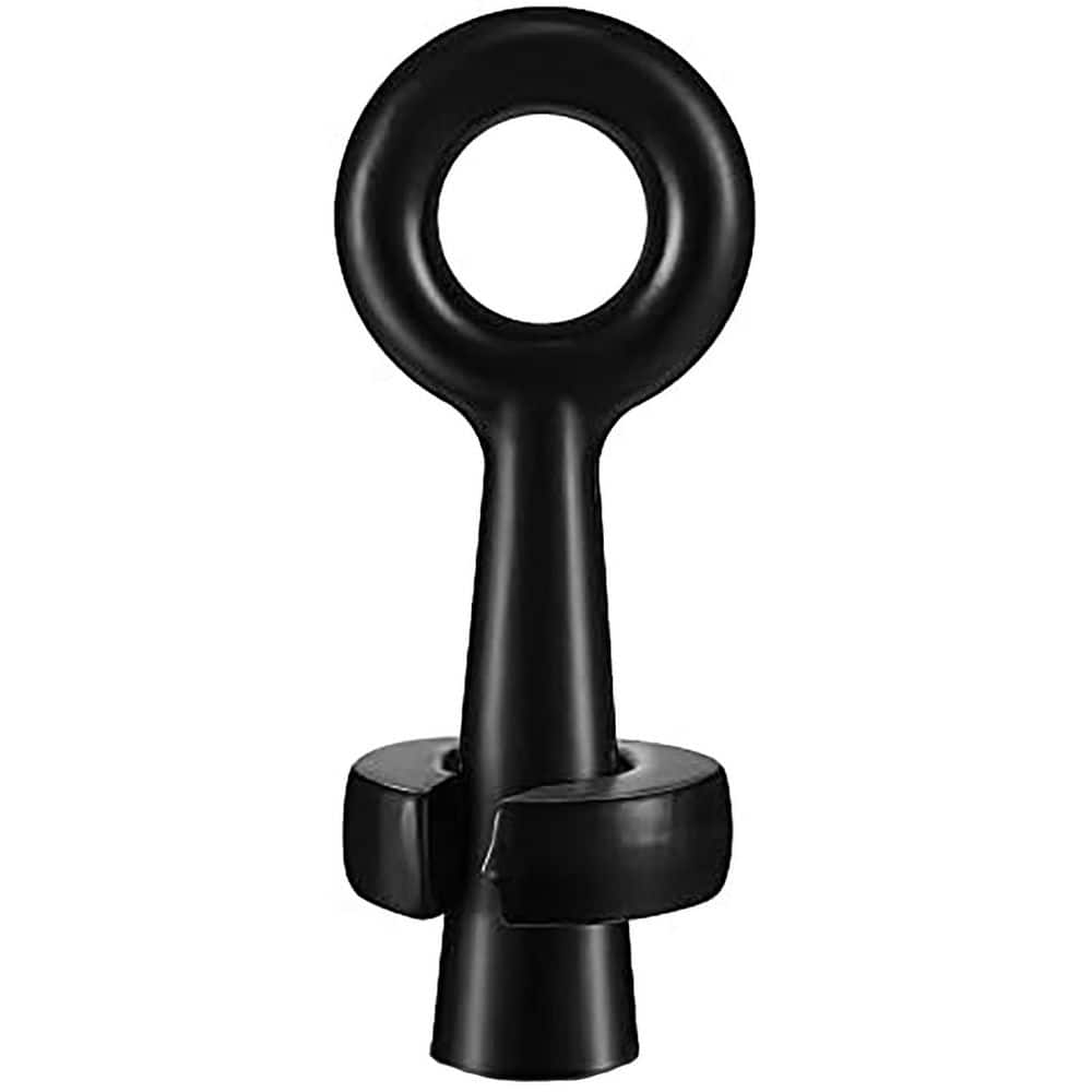 Barbed Wire Puller Fence Stretcher Tool Steel 5 x 2 x 2 in. Black for Repair Tightening Barb Wire Fence price history on PriceWatchPro