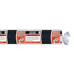 5 ft. x 250 ft. 4.1 oz. 20-Year Woven Weed Control Barrier Landscape Fabric