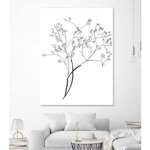Airy Blooms III by Kayleigh Wold 72 in. x 54 in.