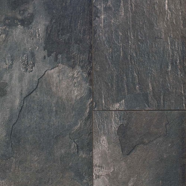 Pergo XP Monson Slate 10 mm Thick x 11-1/8 in. Wide x 23-7/8 in. Length Laminate Flooring (18.36 sq. ft. / case)