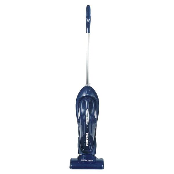 Oreck Commercial Electric Broom Vacuum Cleaner-DISCONTINUED