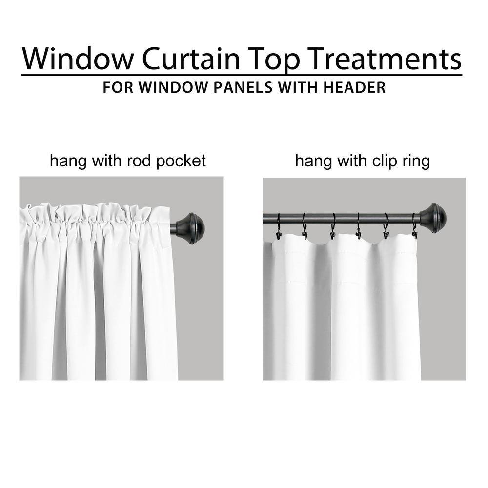Prima Plum Velvet Room Darkening Curtain Pair